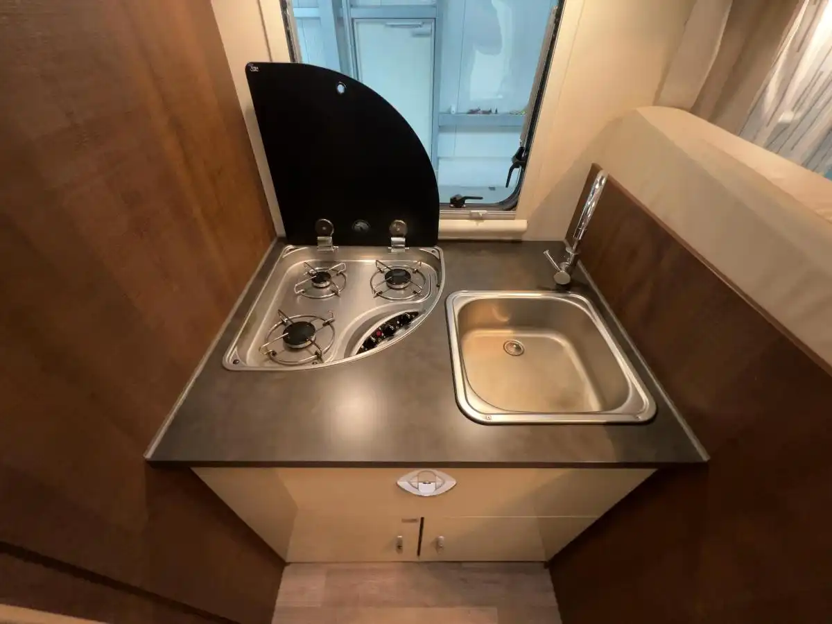 XGO Dynamic 95 P - Ansicht 14